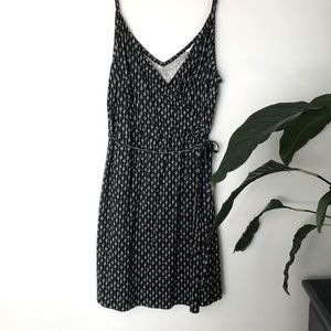 Wonderful Wrap Dress